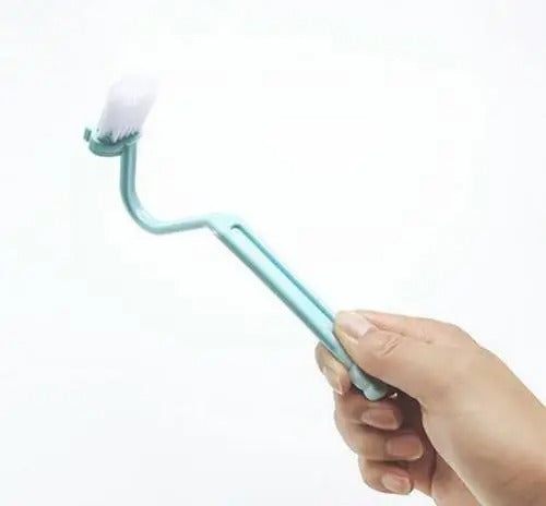 Accessoire compatibles fournis avec le siège de pot pliable