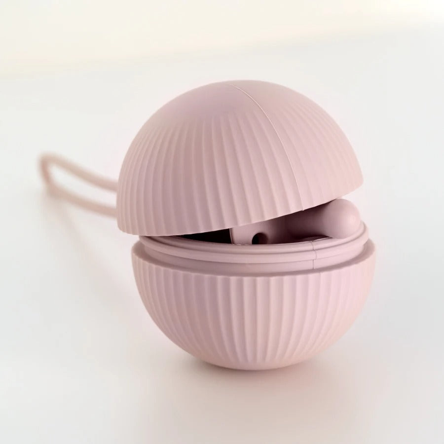 Boîte à tétines bébé parfaite comme cadeau de naissance