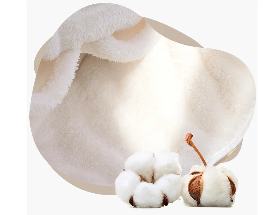Accessoire poussette hiver pour parents pour avoir les mains au chaud