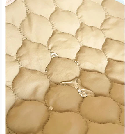 Moufle universel pour poussette avec 
compartiment téléphone