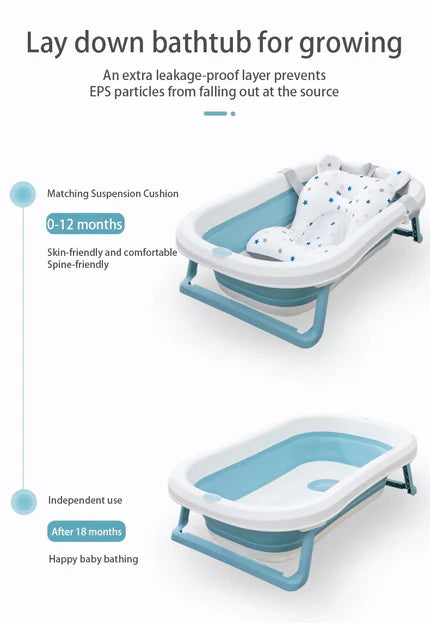 Coussin de siĂšge de bain pour bebe. facile Ă  monter et Ă  nettoyer.