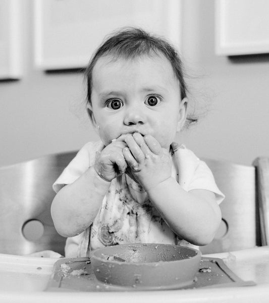 Coté repas bébé en déplacement: les indispensables pour manger partout en toute simplicité