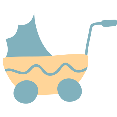 Mon bébé baroudeur