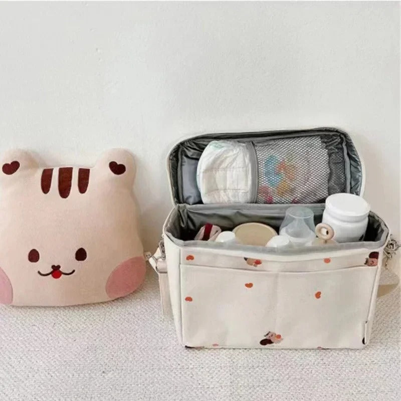 Sac isotherme pour nourriture bébé